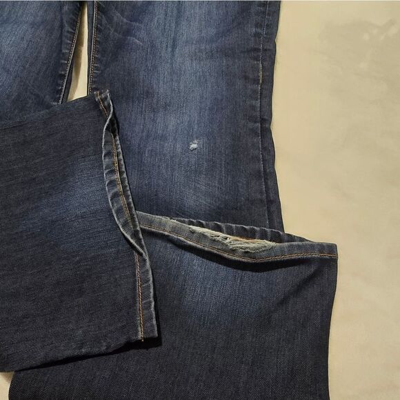 "Lucky brand" Jeans size 10/30 - Picture 14 of 14